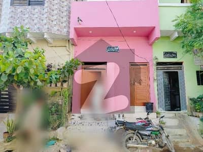 Ideal House For Sale In Landhi Ideal House For Sale In Landhi