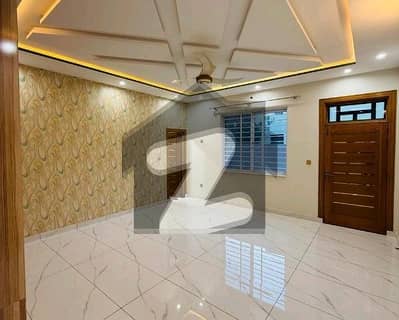 7 Marla Beautiful House