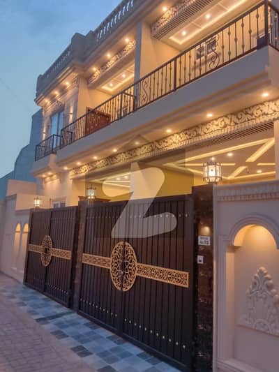 Double Storey 4 Marla House For Sale In Bosan Road Bosan Road