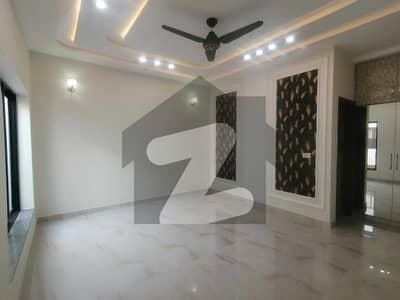 Prime Location Ideal House For sale In Buch Villas Phase 2 - Manik Block