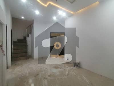 Prime Location House Of 3 Marla For sale In Buch Villas Phase 2 - Manik Block