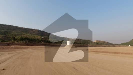 Affordable Residential Plot Available For sale In Faisal Town Phase 2
