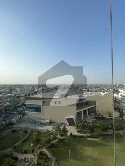 Luxury Open View 3 Bedroom Apartment For Rent In Penta Square DHA Phase 5 Lahore