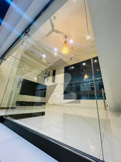 A Palatial Residence For rent In DHA Phase 1 - Sector C Islamabad