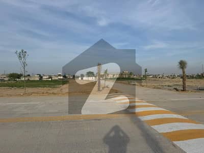 Residential Plot For Sale In Zamar Valley, Islamabad