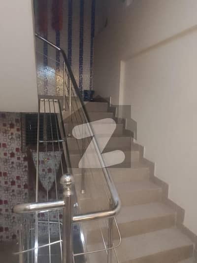 Prime Location 66 Square Yards Office available for rent in PECHS Block 2, Karachi