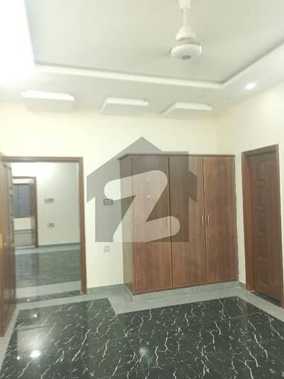 Brand New 8 Marla 4 Bedroom Double Storey Neat And Clean House For Rent Demand 230000