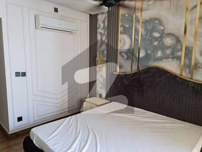 LIVE THE DUBAI LIFE IN KARACHI: FURNISHED 02 BEDROOM IN CORAL TOWER AVAILABLE FOR SALE