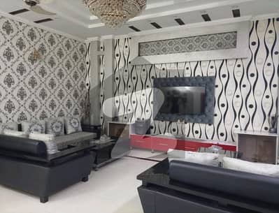 11 Marla Like Brand New Double Storey House For Sale G Block Near Doctors Hospital Near G1 Market Johar Town Phase 1