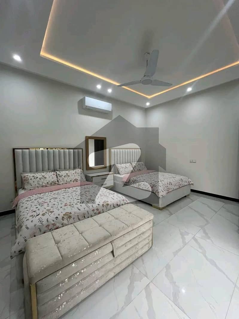Luxury Fully Furnished House For Rent In F-10 Luxury Fully Furnished House For Rent In F-10