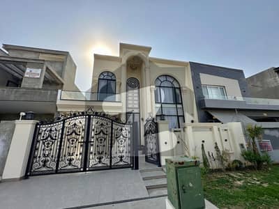 10 Marla Brand New Ultra Classic Designed Luxury Bungalow for Sale At Prime Location In DHA Phase 7 Near By Park And McDonald Original Pictures Are Attached 10 Marla Brand New Ultra Classic Designed Luxury Bungalow for Sale At Prime Location In DHA Phase 7 Near By Park And McDonald Original Pictures Are Attached