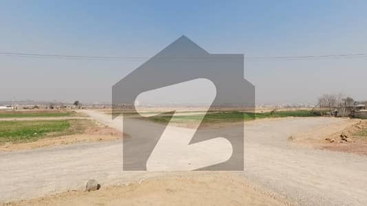 Get In Touch Now To Buy A 1800 Square Feet Residential Plot In I-12/1 Islamabad