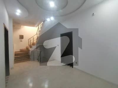 Prime Location 5 Marla House For rent In Wapda Town Phase 1