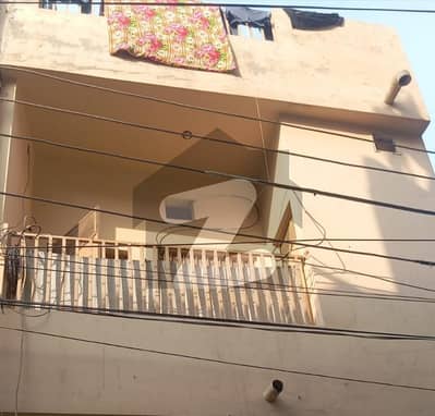 کینال پارک گلبرگ,لاہور میں 3 کمروں کا 3 مرلہ مکان 1.7 کروڑ میں برائے فروخت۔