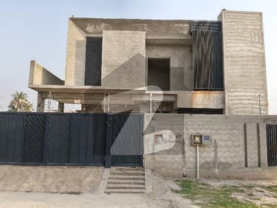 ڈی ایچ اے فیز 1 ۔ سیکٹر ایم ڈی ایچ اے فیز 1,ڈی ایچ اے ڈیفینس,ملتان میں 5 کمروں کا 1 کنال مکان 3.1 کروڑ میں برائے فروخت۔
