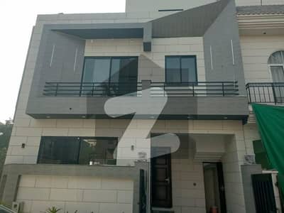 Al-Kabir Phase 2 - Block C House Sized 3 Marla For Sale