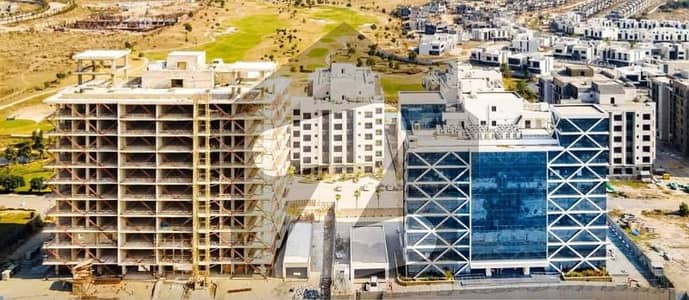 Corporate Office For Sale In Eighteen
