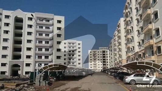 Three Bedrooms Apartment Available For Sale