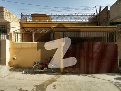 5 Marla Single Storey With Besment House For Sale In Lane 6 Peshawar Road Rawalpindi