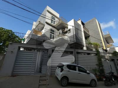 Ready To Buy A House 200 Square Yards In Karachi