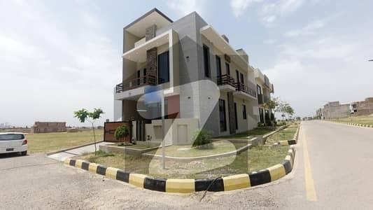 Luxury Furnished Corner Villa For Sale In Faisal Hills Canary Villas Luxury Furnished Corner Villa For Sale In Faisal Hills Canary Villas