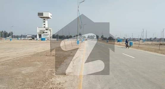 ڈی ایچ اے فیز9 پریزم - بلاک اے ڈی ایچ اے فیز9 پریزم,ڈی ایچ اے ڈیفینس,لاہور میں 1 کنال رہائشی پلاٹ 3.3 کروڑ میں برائے فروخت۔