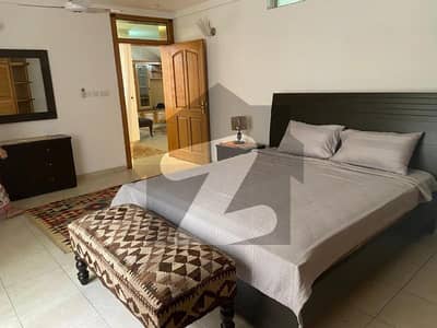 Fully Furnished 2 Bedroom Lower Ground Floor For Rent Ideal For Expats