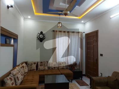 5 Marla 1.5 Story House For Sale