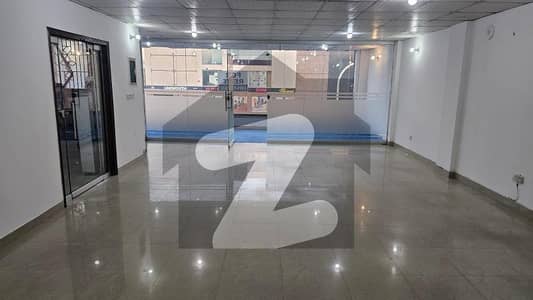 5 Marla Second Floor office space available for rent