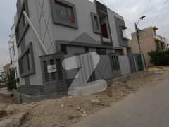 120 Square Yards House Is Available In Affordable Price In DHA Phase 7 Extension