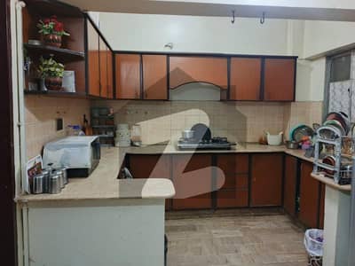 FLAT FOR SALE