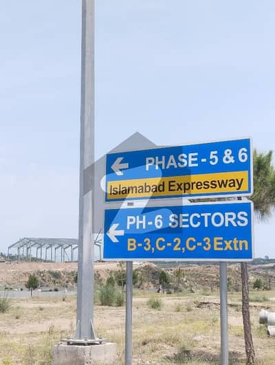 dha phase 6 sector B3