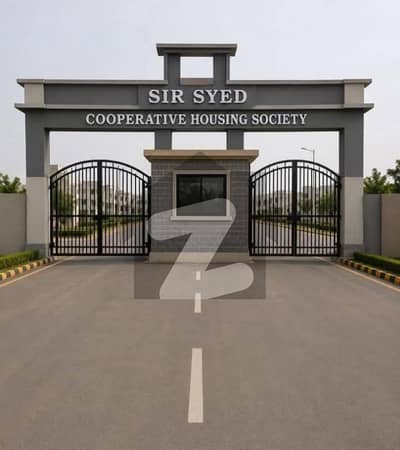 120 SQYRDS RESIDENTIAL PLOT AVAILABLE IN GOOD LOCATION