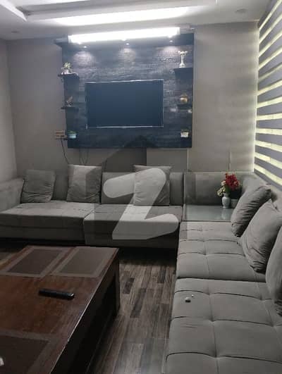Fully Furnished Office Available For Rent I-8 Markaz
