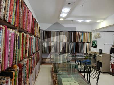 صدر راولپنڈی میں 16 مرلہ Studio عمارت 12.0 لاکھ میں کرایہ پر دستیاب ہے۔