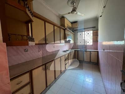 7 Marla Ground Portion available on Rent G13/3