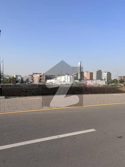 8 Marla Commercial, Plot For Sale On Main 150 Feet Road ,Etihad-Town Phase 1 8 Marla Commercial, Plot For Sale On Main 150 Feet Road ,Etihad-Town Phase 1