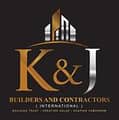 K & J Builder and contractors K & J Builder and contractors