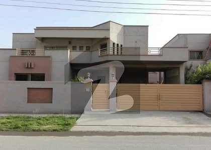 20 Marla House For sale In Askari 11 Lahore