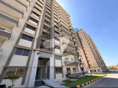 03 Bed Luxury Apartment Available For Rent In Askari Tower - 4 In Dha Phase - 5 Islamabad.