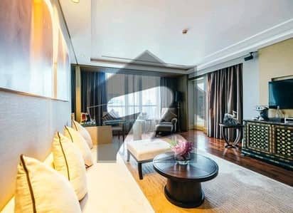 Get In Touch Now To Buy A Flat In Lahore