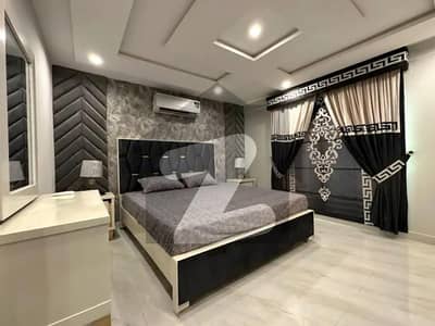 1 bed fully furnished luxurious apartment available in bahria town lahore hot location. 1 bed fully furnished luxurious apartment available in bahria town lahore hot location.