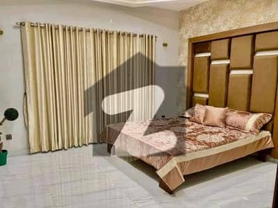 Bahria Town - Sector E House For Sale Sized 1 Kanal