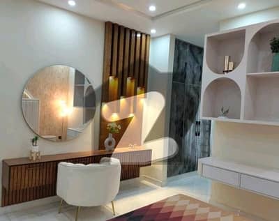 A 10 Marla House Is Up For Grabs In Bahria Town