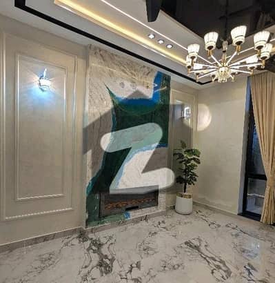 Ideal House For sale In Bahria Town - Sector C Ideal House For sale In Bahria Town - Sector C