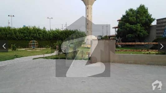 5 Marla Residential Possession Plot For Sale In Gulshan e Habib Block D 5 Marla Residential Possession Plot For Sale In Gulshan e Habib Block D
