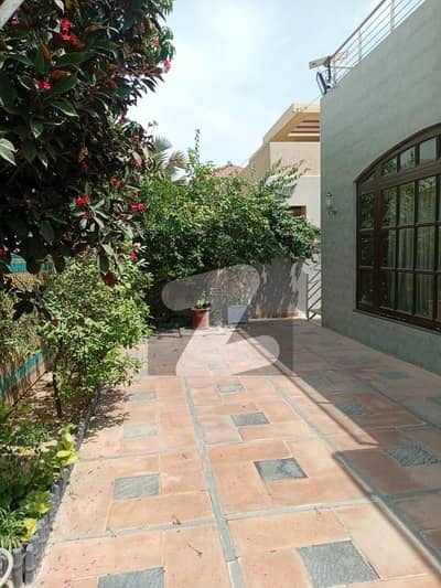 1 Kanal Upper Portion Available for Rent DHA Phase 5