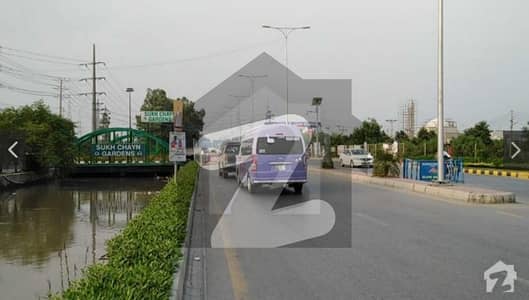 گلشن حبیب ۔ بلاک ای گلشن۔اے۔حبیب,ڈیفینس روڈ,لاہور میں 5 مرلہ رہائشی پلاٹ 65.0 لاکھ میں برائے فروخت۔