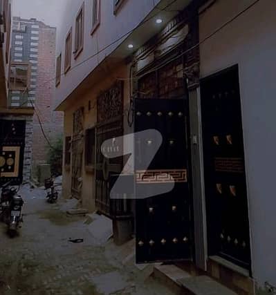 Tripple Storey 338 Square Feet House For rent In Allama Iqbal Town Allama Iqbal Town