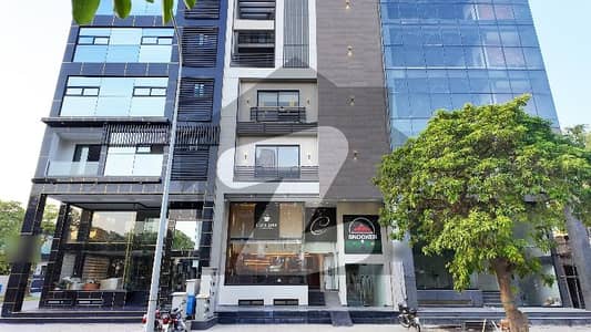 Full cafe Setup Ground ,Mezzanine , Basement floor, Available For Rent in Air Avenue L Block Full cafe Setup Ground ,Mezzanine , Basement floor, Available For Rent in Air Avenue L Block